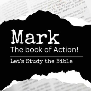 Read more about the article The Gospel of Mark