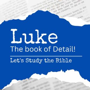 Read more about the article The Gospel of Luke