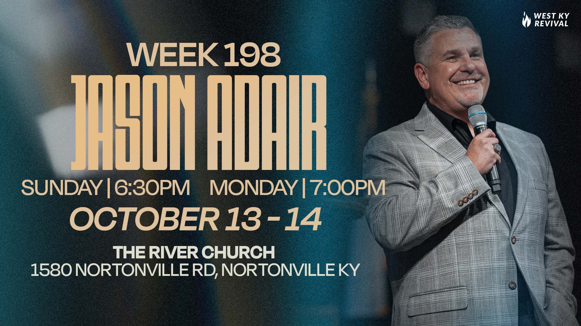 Read more about the article Week 198 |  October 13th – 14th |  Jason Adair